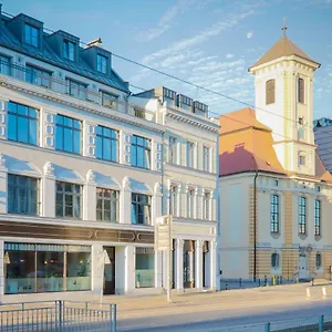 Kamienica Pod Aniolami Wrocław